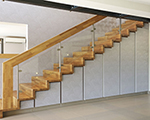 Construction et protection de vos escaliers par Escaliers Maisons à Villeneuve-de-Marc